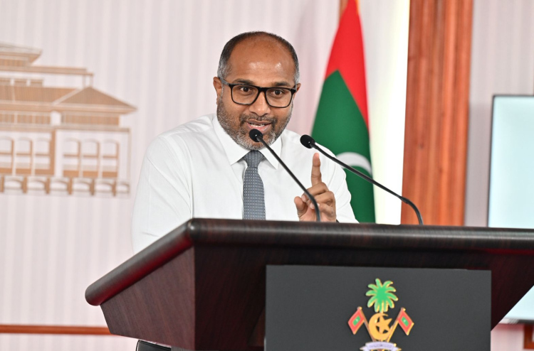 ސީރިއާގެ ހަނގުރާމައަށް ގޮސް ތުރުކީގައި ތާށިވި ދެމައިން ރާއްޖެ ގެނެސްފި