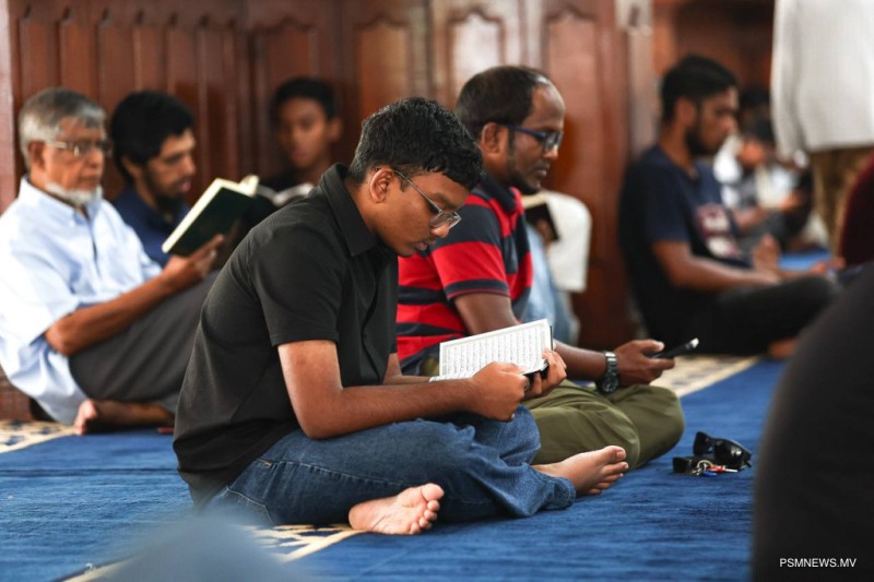 83 އަހަރުގެ ސަވާބު އެންމެ ރެއަކުން ހޯދުމަށް ފަހު 10 އަކަށް ތައްޔާރުވޭ!