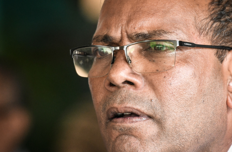 އައްޑޫ، ކެންޔާ އަދި ޖަކާޓާއާ ދެމެދު ޓްރޭޑް ރޫޓެއް ގާއިމް ކުރަން ނަޝީދު މަސައްކަތްޕުޅު ކުރައްވަނީ