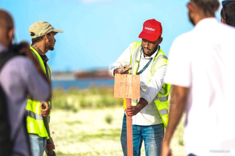 ބިންވެރިޔާއިން ޖޮއިންޓްކޮށް ގޯތި ލިބި، ވަކިވާން ބޭނުންވާ މީހުންގެ އުސޫލު ޢާއްމުކޮށްފި