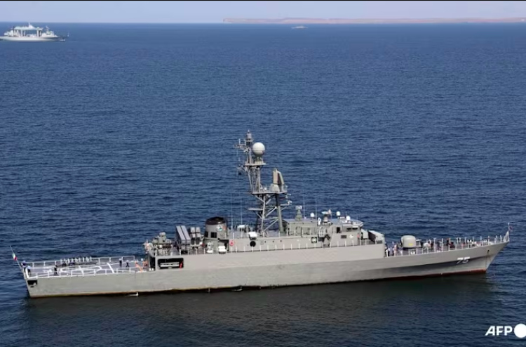 ލަންކާ ބޭރަށް އީރާންގެ މަނަވަރެއް ފެތިއްޖެ، ޒަހަމްވެފައި ތިބި 32 މީހުން ސަލާމަތްކޮށްފި