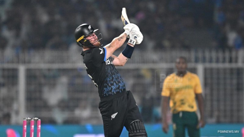 އެންމެ އަވަސް ސައްތައާ އެކު ނިއުޒީލޭންޑް ފައިނަލަށް