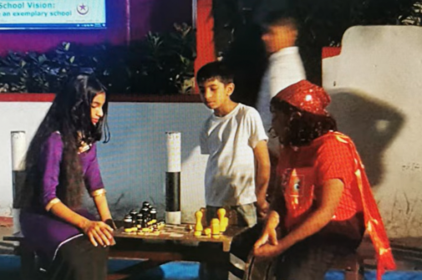 ކުޅިވަރާއި ކިޔެވުމުގެ ތެރެއިން ނުހާ، ކުޅިއަކަށް ފަހު ކުޅިއެއް ކުރިއަށް!