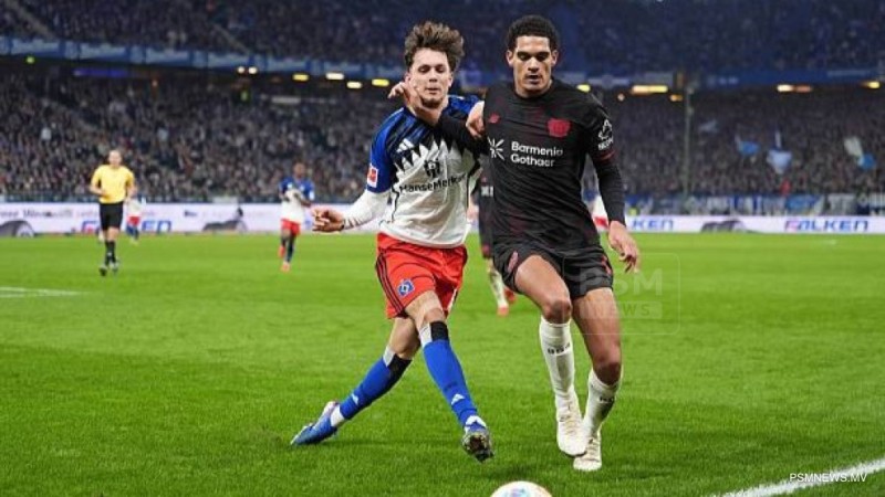 އުނދަގޫ މޮޅަކާއެކު ލެވަކޫސަން، ލައިޕްޒިގާ ދެމެދު ފަރަގު ކުޑަކޮށްފި