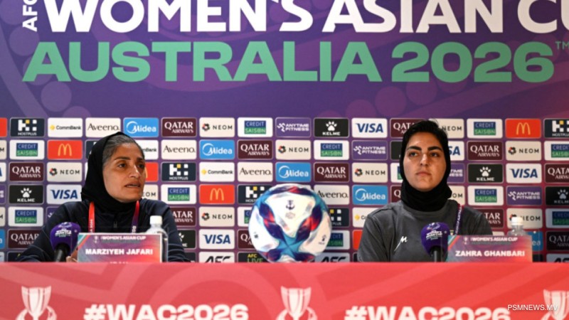 ތިމާގެ މީހުންގެ ހާލު ވެސް ނޭނގޭތީވެ ކުޅުންތެރިން ތިބީ ކަންބޮޑުވެފައި: އިރާން ކޯޗު