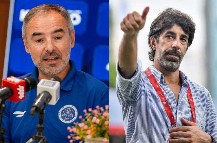 އޮސްކާގެ "ރެކޮމެންޑޭޝަނަކަށް" ނިއުގެ ކޯޗުކަމަށް ކައިންޒޯސް