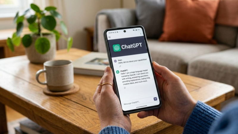 އެމެރިކާގެ އަސްކަރިއްޔާއާއެކު އެއްބަސްވުމެއް ހެދުމުން ޗެޓްޖީޕީޓީ ބޭނުންކުރާ މީހުން ވަރަށް ބޮޑަށް މަދުވެއްޖެ