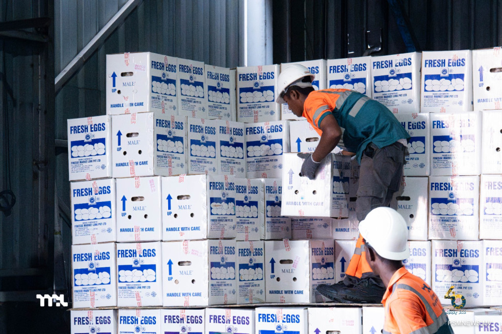 ކޮންމެ މޫސުމެއްގައިވެސް އެކި ހިސާބުތަކަށް މުދާ އުފުލާނެ ރޫޓުތަކެއް