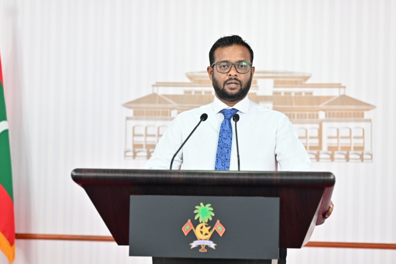 "75 ޕޮއިންޓް ލިބުނު މީހުންގެ ބަދަލުގައި، ބާކީ ހުރި 2 ކޮޓަރީގެ ފުލެޓުތައް ދޭން އިސްކަންދޭނީ ނިކަމެތި ހާލުގައި އުޅޭ މީހުންނަށް"