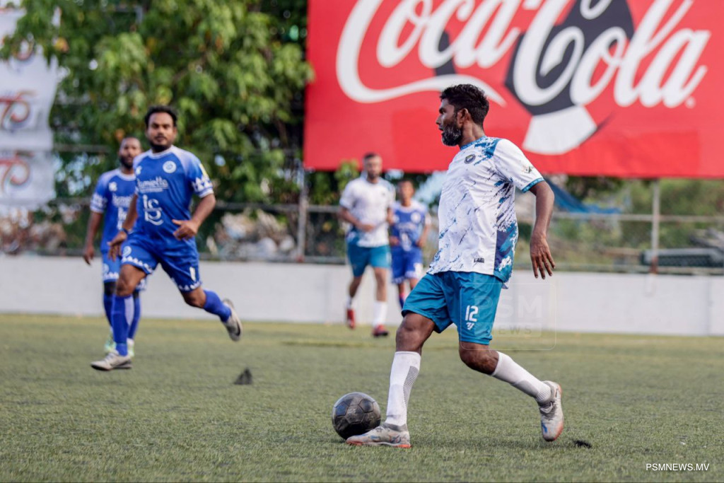 ސިފައިން ކަޓައި، ނިއުއަށް ފުރުސަތު ހަނިވެއްޖެ