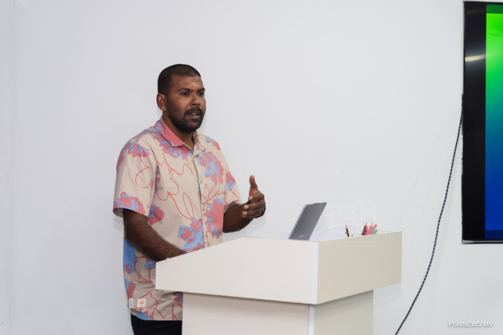 "މޯލްޑިވްސް ޕްރޯ" ބާއްވަން އެމްބީބީއޭއަށް 14 މިލިޔަން ރުފިޔާގެ ބަޖެޓެއް