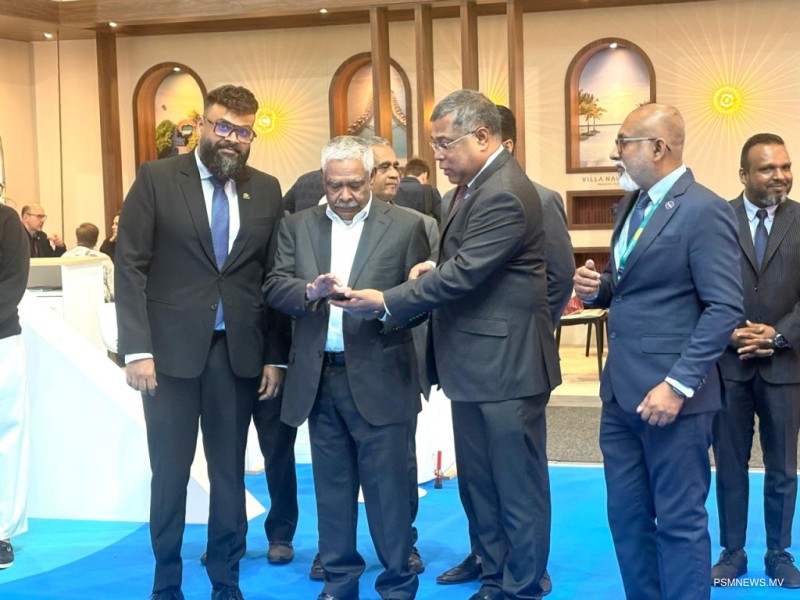 ބީއެމްއެލް ޑިޖިޓަލް ވޮލެޓް "ސްވައިޕް" ރަސްމީކޮށް އިފުތިތާޙުކޮށްފި