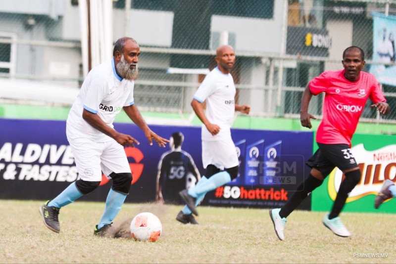 މާސްޓަރސް ކެޓަގަރީން ޓީސީ އެއްވަނައަށް