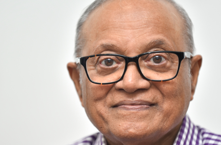 ޚާމަނާއީ އަވަހާރަކޮށްލުމަކީ ފިނޑި އަމަލެއް، އެކަމަށް ރުހިގެން ތިބެގެން ނުވާނެ: މައުމޫން