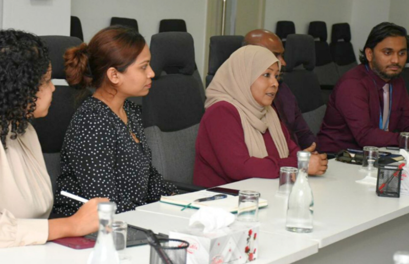 5 ބިދޭސީން މަރުވި އަލިފާނުގެ ހާދިސާއަށް މަހެއްވަނީ، އެޗްއާރުސީއެމުން ބުނީ އަދިވެސް މައުލޫމާތު އެއްކުރަނީކަމަށް