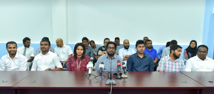 ނަގުދު ފައިސާ އާއި ޗެކުން އެފްއޭއެމްއަށް ލިބުނު 14.10 މިލިއަން ރުފިޔާ ގެއްލިފައިވޭ: އޮޑިޓް