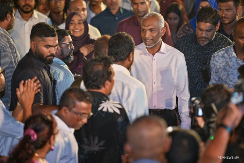 ޕީއެންސީގެ ކޮންގްރެސް އޮކްޓޫބަރު މަހު ބާއްވަނީ