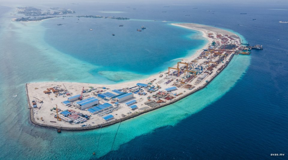 ގުޅީފަޅުން 2690 މީހުންނާ ރަޖިސްޓްރީ ހަވާލުކޮށްފި