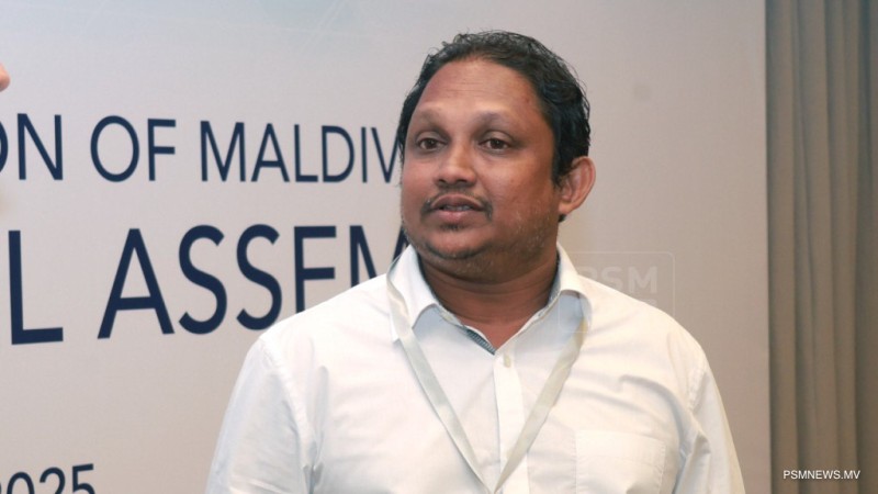 އުމުރުފުރާތަކަށް ސަމާލުކަންދީ ކުޅުންތެރިން ކުރިއަރުވަން ޖެހޭ: އިޝްފާން