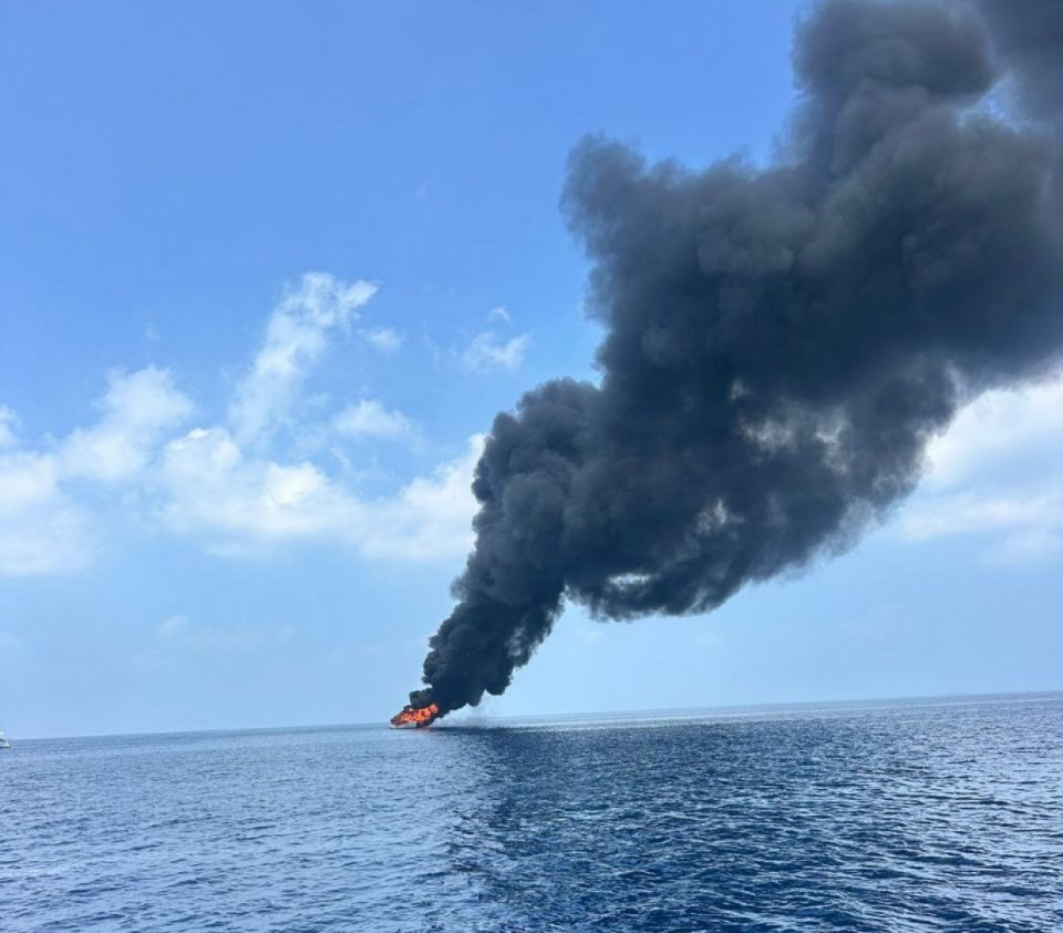 ޑައިވިން ދޯންޏެއްގައި ރޯވެ، އަނދަނީ