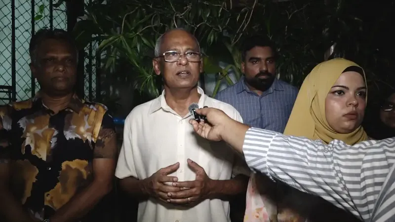 މެޖޯރިޓީ ނެތުމުން ކަންކަން ނުކުރެވޭ، މި އިންތިހާބުގައި މާލޭ ކައުންސިލް މެޖޯރިޓީ ހޯދައި ތަރައްގީ ނެރެދޭނެ: ރައީސް ސޯލިހު