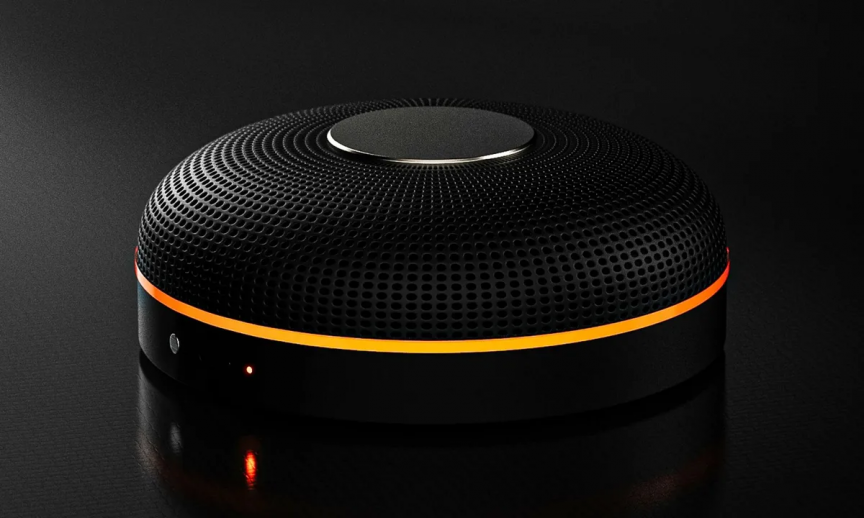 އޯޑިއޯ ރެކޯޑިން ހުއްޓުވުމަށް އޭއައި ޕޯޓަބަލް ޑިވައިސްއެއް!