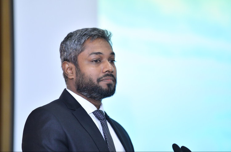 ނިއުރޯ ސާޖަރީ ހަދާއިރު ބަލިމީހާގެ ރައްކާތެރިކަމަށް އައިޖީއެމްއެޗުގައި އާ ހިދުމަތެއް