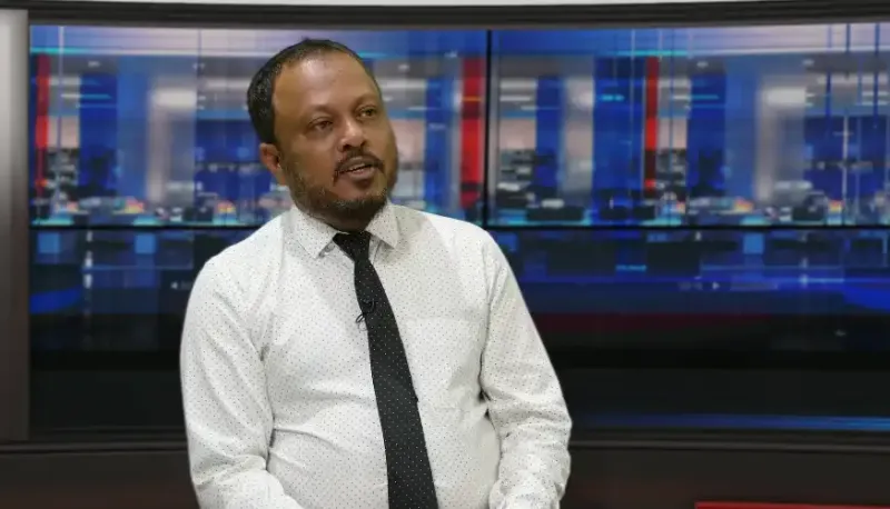 މެދުއިރުމަތީގައި ދިރިއުޅޭ ދިވެހި ރައްޔިތުންގެ ހާލަތު އެއްވެސް ވަރަކަށް މިސަރުކާރުން ނުބަލާ: ސައުދުﷲ