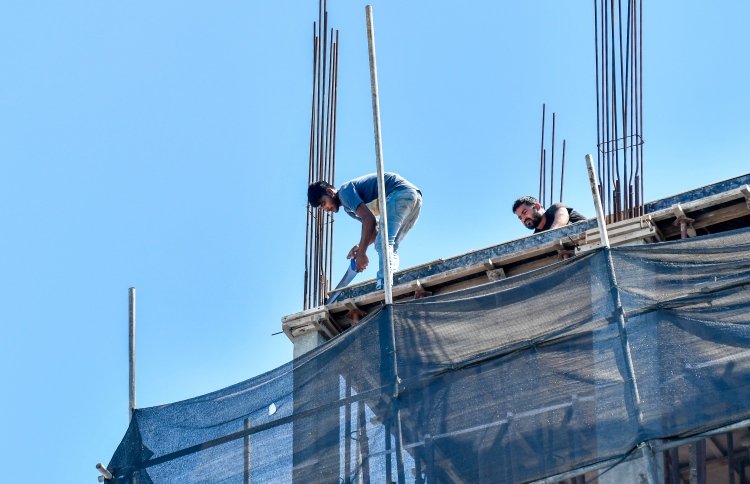 މަގު ހެދުމާއި ގެދޮރު އިމާރާތްކުރުމަށް އީއައިއޭ ހަދަން ނުޖެހޭ ގޮތަށް ގަވާއިދަށް ބަދަލު ގެނެސްފި