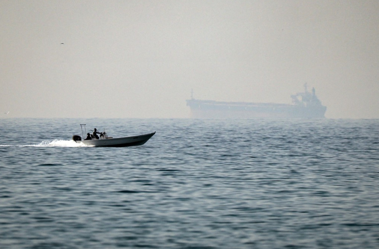 އީރާނުން ހޮރްމޫޒް ކަނޑުއޮޅި އަލުން ބަންދުކޮށްފި