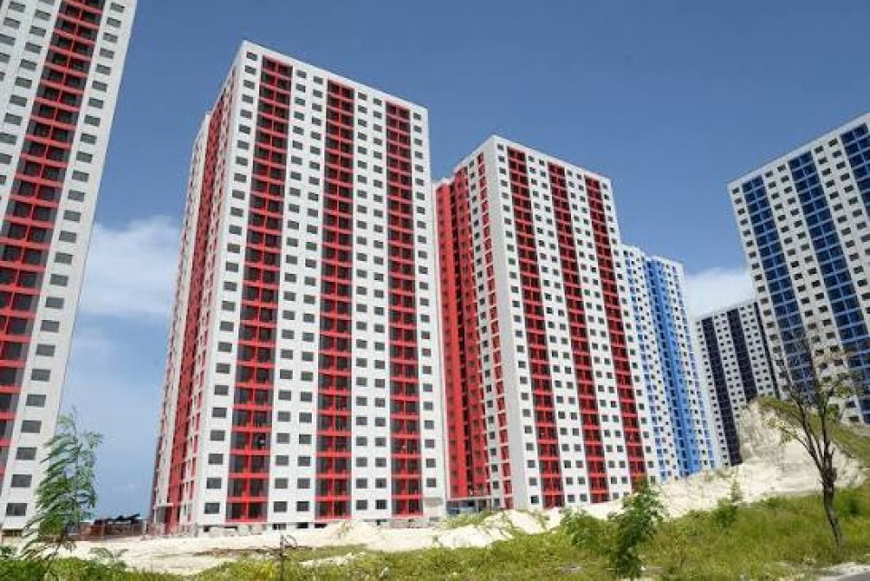 ފިރިމީހާ ނުވަތަ އަނބިމީހާގެ ބޯހިޔާވަހިކަމެއް އޮތަސް ގޯއްޗަށް އެދުމުގެ ފުރުސަތު ހުޅުވާލައިފި