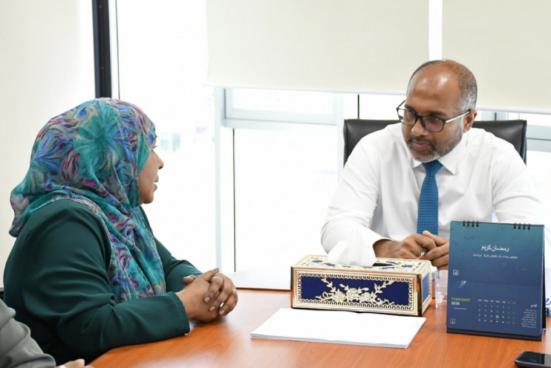 މިދިޔަ އަހަރު އެޗްއާރްސީއެމަށް 916 ޝަކުވާ: އެންމެ ގިނައިން ބެލީ ގައިދީންނާ ގުޅޭ މައްސަލަތައް