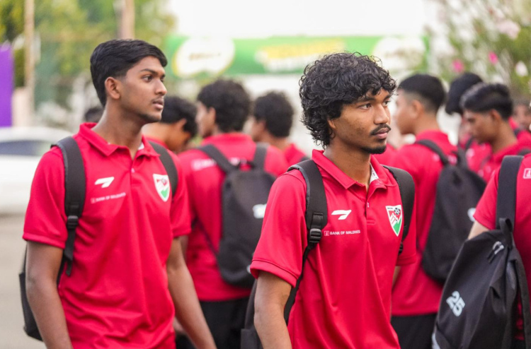 ޔޫތު ސާފް ޗެމްޕިއަންޝިޕަށް ތައްޔާރީ؛ ގައުމީ ޓީމު ސިންގަޕޫރަށް