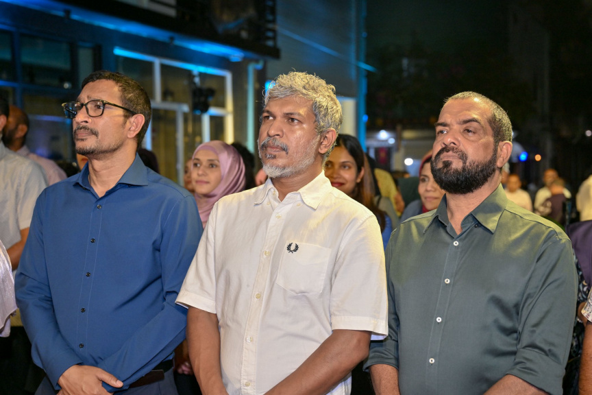 އެމްޑީޕީގެ ޠަބީޢަތަކީ ޖަދަލުކުރުން، ސަރުކާރުން ކިތަންމެ ރަނގަޅު ކަމެއް ހުށަހެޅިޔަސް ސުވާލު އުފައްދާނެ: ޢަބްދުއްސައްތާރު