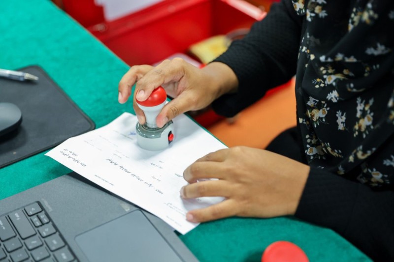 ރަމަޟާން މަހުގެ 15 ވަނަ ދުވަހުގެ ނިޔަލަށް ފިތުރު ޒަކާތުގެ ގޮތުގައި 5 މިލިއަނަށްވުރެ ގިނަ ރުފިޔާ ލިބިއްޖެ