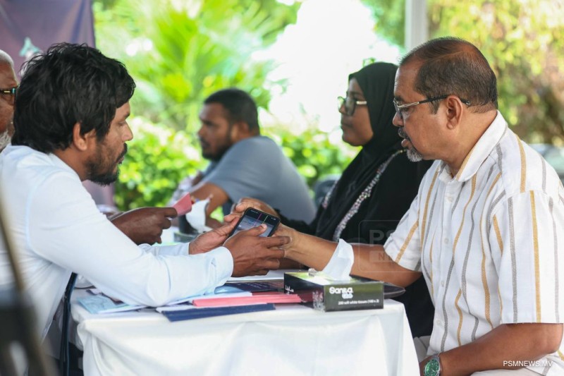 އަނބިމީހާ ނުވަތަ ފިރިމީހާގެ ބޯހިޔާވަހިކަމެއް އޮތް ނަމަވެސް ގޯއްޗަށް ކުރިމަތިލެވޭގޮތަށް ހުޅުވާލައިފި
