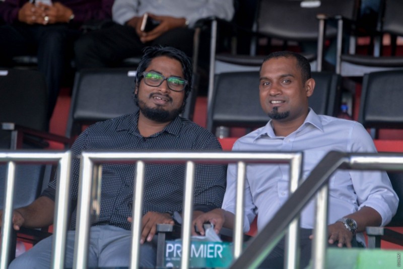 އެފްއޭއެމުން 30 މިލިއަން ގެއްލުން: ޖަވާޒު ވިދާޅުވީ އެއްވެސް ފައިސާއަކާ ހަވާލުނުވާ ކަމަށް