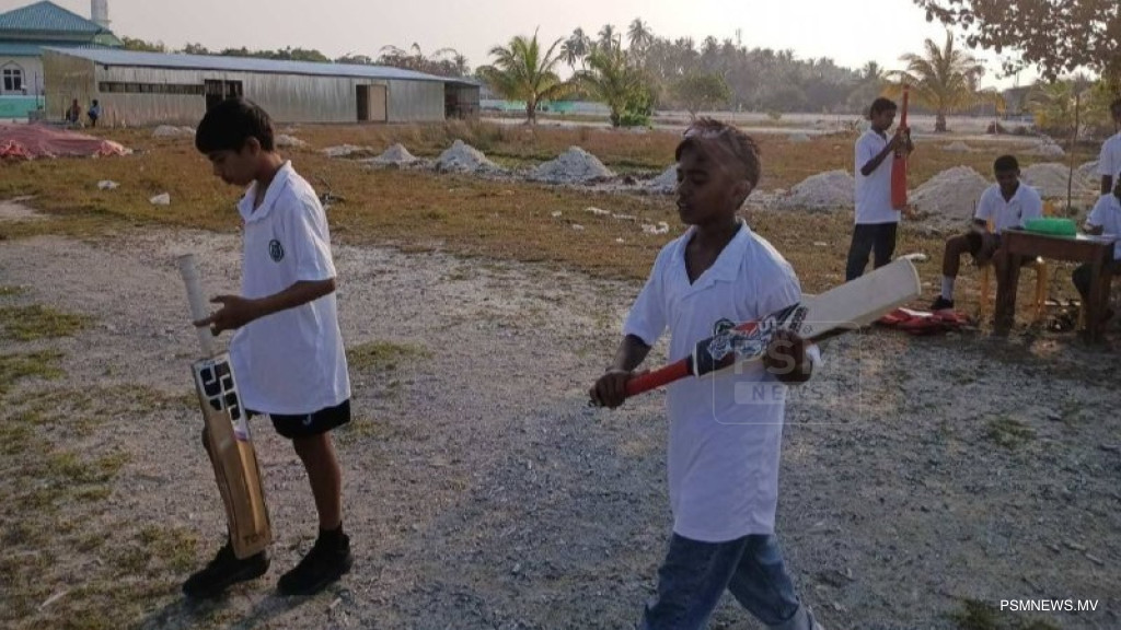 ކުނަހަންދޫ ކުރިކެޓް ކާނިވާ: ކަދުރު އެފްސީ އަދި ވިޔަޒޯރަށް މޮޅެއް