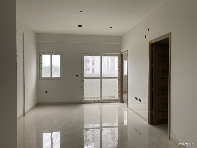 އެފްޑީސީ ފްލެޓް: ކުއްޔަށް ދޭނަމަ 50،000ރ އިން ޖޫރިމަނާކޮށް ފްލެޓް އަތުލަނީ