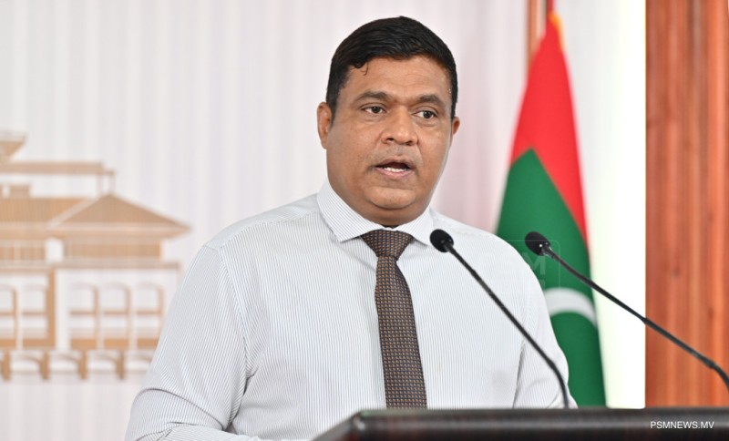 ލ.އަތޮޅާއި މ.އަތޮޅުގައި އާރްޓީއެލް ޚިދުމަތް ފަށަނީ