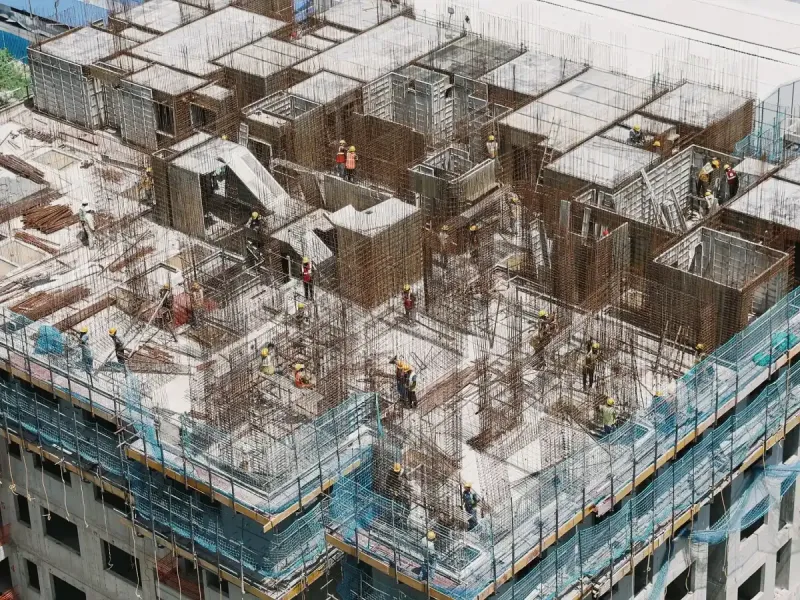 މަގު ހެދުމާއި ގެދޮރު އިމާރާތްކުރުމަށް އީއައިއޭ ހަދަން ނުޖެހޭ ގޮތަށް ގަވާއިދު ބަދަލު ކޮށްފި