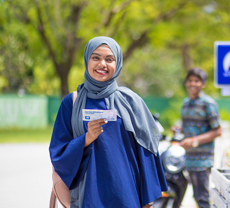 އެލައިޑް ތަކާފުލްއިން "ކަމަނަ ތަކާފުލް"ގެ ޚާއްޞަ ޕްރޮމޯޝަނެއް