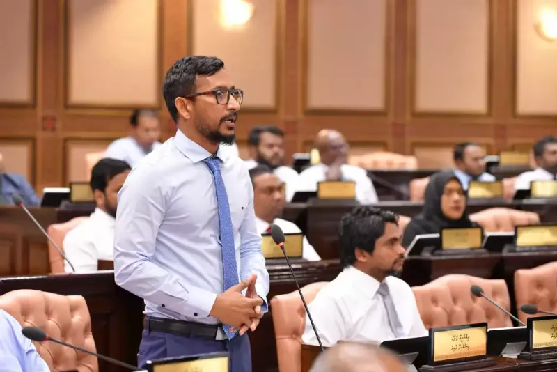 ޕީއެންސީން ދެ އިންތިޚާބު އެއްކުރާނެ، ފާސްވެސް ކުރާނެ، މެމްބަރުންގެ ދައުރުން 6 މަސް އުނިވުމަކީ މައްސަލައެއް ނޫން: ފަލާހު