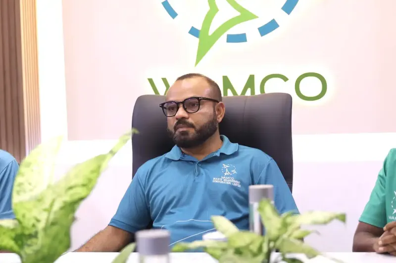 މިދިޔަ މަހުގެ މުސާރަ އަދިވެސް ވެމްކޯ މުވައްޒަފުންނަށް ނުދޭ، ދޭނެ ދުވަހެއް ވެސް ނޭނގެ!