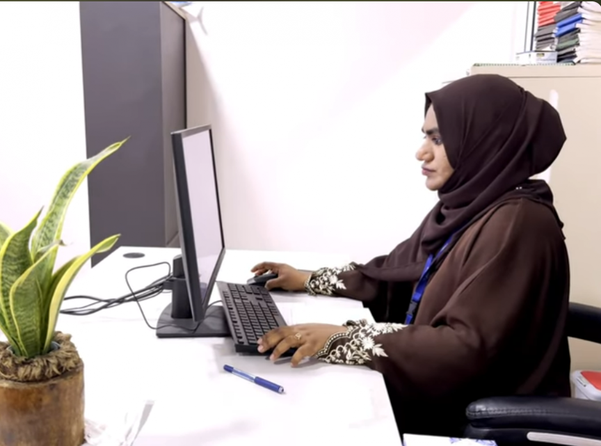 ކޫއްޑޫގައި ޝަފާ 13 އަހަރު: ދައްކައިދެނީ ފަހަތަށް ނުޖެހި، އަންހެނުންނަށް ވާނެކަން!
