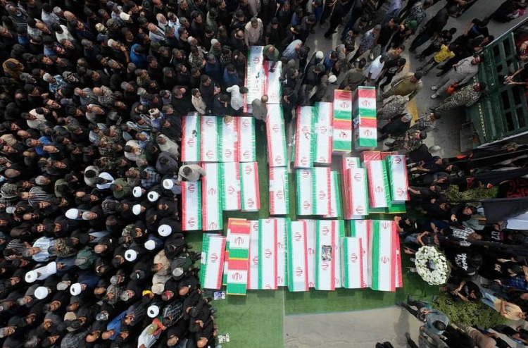 އީރާނަށް ޗައިނާގެ ނަސޭހަތެއް: ހަނގުރާމައަށްވުރެ ބުއްދިވެރީ ވާހަކަ ދެއްކުން