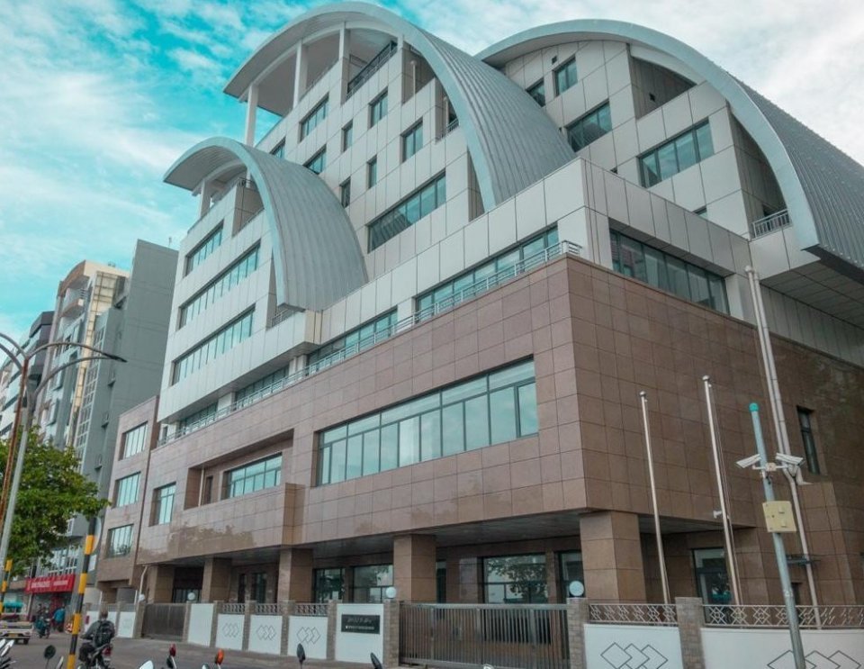 އިރާނަށް އެމެރިކާ އާއި އިސްރާއީލުން ދެމުންދާ ހަމަލާތަކާއި ގަލްފު ގައުމުތަކަށް އިރާނުންދޭ ހަމަލާތައް ސަރުކާރުން ކުށްވެރިކޮށްފި