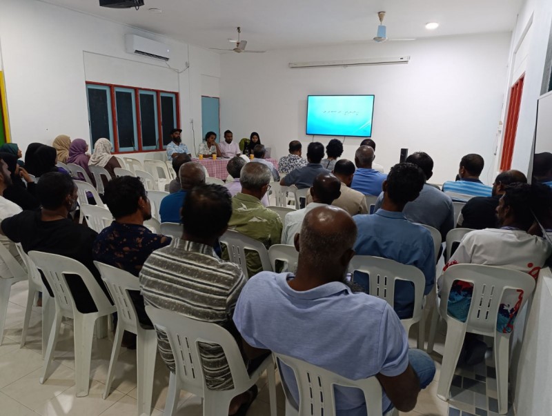 މުލަކު ކައުންސިލްގެ އޮޑިޓް: ޚަރަދާއި އާމްދަނީގެ ހިސާބުތައް ނުބެލެހެއްޓުމާއި ކޮރަޕްޝަންގެ ތުހުމަތު
