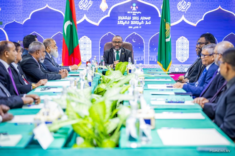 ޝައްވާލް މަހުގެ ހަނދު ސާބިތުކުރުން މިރޭ