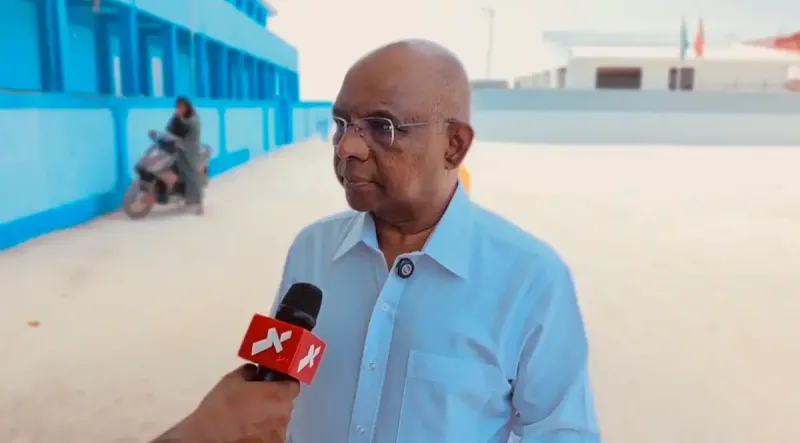 ކޮންމެ ކަމެއް ސިޔާސީ ނުކުރަށްވާ، ތާރީހީ ބިނާތައް ނައްތާލަމުން ގެންދިއުމަކީ ތާރީހަށް ފަސްއެޅުން: އަބްދުﷲ ޝާހިދު